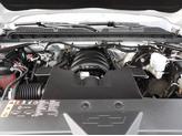 Thumbnail of 2018 WHITE Chevrolet Silverado 1500