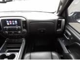 Thumbnail of 2018 WHITE Chevrolet Silverado 1500