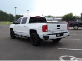 Thumbnail of 2018 WHITE Chevrolet Silverado 1500