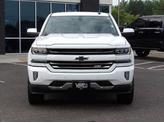Thumbnail of 2018 WHITE Chevrolet Silverado 1500