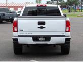 Thumbnail of 2018 WHITE Chevrolet Silverado 1500