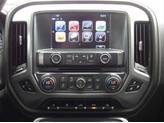 Thumbnail of 2018 WHITE Chevrolet Silverado 1500