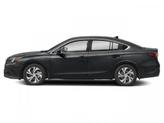 Thumbnail of 2022 Magnetite Gray Metallic Subaru Legacy