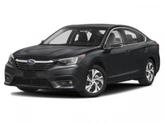 Thumbnail of 2022 Magnetite Gray Metallic Subaru Legacy