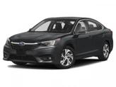 Photo of 2022 Magnetite Gray Metallic Subaru Legacy