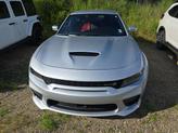 Thumbnail of 2022 Triple Nickel Clearcoat Dodge Charger