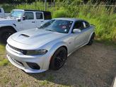 Thumbnail of 2022 Triple Nickel Clearcoat Dodge Charger