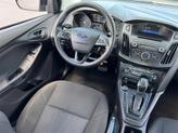 Thumbnail of 2017 Oxford White Ford Focus