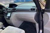 Thumbnail of 2014 Modern Steel Metallic Honda Odyssey