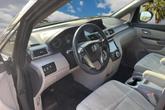 Thumbnail of 2014 Modern Steel Metallic Honda Odyssey