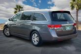 Thumbnail of 2014 Modern Steel Metallic Honda Odyssey