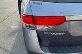 Thumbnail of 2014 Modern Steel Metallic Honda Odyssey