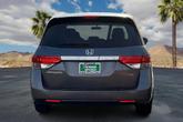 Thumbnail of 2014 Modern Steel Metallic Honda Odyssey
