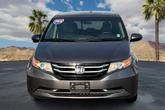 Thumbnail of 2014 Modern Steel Metallic Honda Odyssey