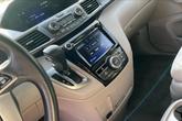 Thumbnail of 2014 Modern Steel Metallic Honda Odyssey