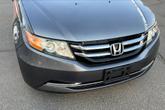 Thumbnail of 2014 Modern Steel Metallic Honda Odyssey