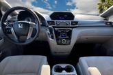 Thumbnail of 2014 Modern Steel Metallic Honda Odyssey