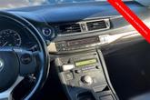Thumbnail of 2017 Eminent White Pearl Lexus CT 200h
