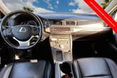 Thumbnail of 2017 Eminent White Pearl Lexus CT 200h