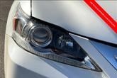 Thumbnail of 2017 Eminent White Pearl Lexus CT 200h
