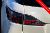 Thumbnail of 2017 Eminent White Pearl Lexus CT 200h