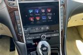 Thumbnail of 2019 Majestic White INFINITI Q50