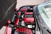 Thumbnail of 2003 50th Anniversary Red Chevrolet Corvette