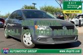 Photo of 2014  Volkswagen Jetta