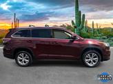 Thumbnail of 2015 Ooh La La Rouge Mica Toyota Highlander