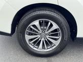 Thumbnail of 2017 White Diamond Pearl Acura RDX