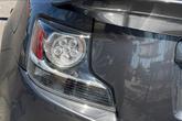 Thumbnail of 2015 Magnetic Gray Metallic Scion tC