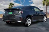 Thumbnail of 2015 Magnetic Gray Metallic Scion tC
