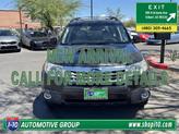 Thumbnail of 2013 Dark Gray Metallic Subaru Forester