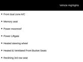 Thumbnail of 2021 Magnetic Gray Metallic Toyota Highlander Hybrid
