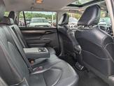 Thumbnail of 2021 Magnetic Gray Metallic Toyota Highlander Hybrid