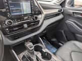 Thumbnail of 2021 Magnetic Gray Metallic Toyota Highlander Hybrid