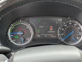 Thumbnail of 2021 Magnetic Gray Metallic Toyota Highlander Hybrid