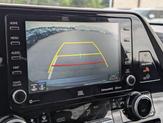 Thumbnail of 2021 Magnetic Gray Metallic Toyota Highlander Hybrid