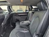 Thumbnail of 2021 Magnetic Gray Metallic Toyota Highlander Hybrid