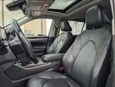 Thumbnail of 2021 Magnetic Gray Metallic Toyota Highlander Hybrid