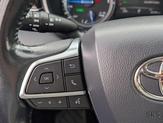 Thumbnail of 2021 Magnetic Gray Metallic Toyota Highlander Hybrid