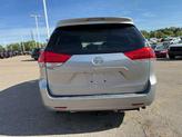 Thumbnail of 2013 Silver Sky Metallic Toyota Sienna