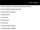 Thumbnail of 2013 Silver Sky Metallic Toyota Sienna