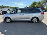 Thumbnail of 2013 Silver Sky Metallic Toyota Sienna