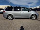 Thumbnail of 2013 Silver Sky Metallic Toyota Sienna