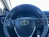 Thumbnail of 2018 Blizzard Pearl Toyota Corolla