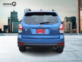 Thumbnail of 2018 Quartz Blue Pearl Subaru Forester