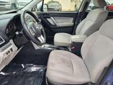 Thumbnail of 2018 Quartz Blue Pearl Subaru Forester