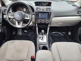Thumbnail of 2018 Quartz Blue Pearl Subaru Forester