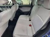 Thumbnail of 2018 Quartz Blue Pearl Subaru Forester